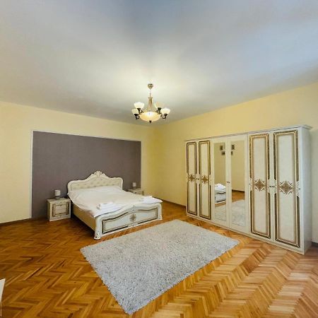 Londof Schei Apartments - Downtown Brașov Exterior foto