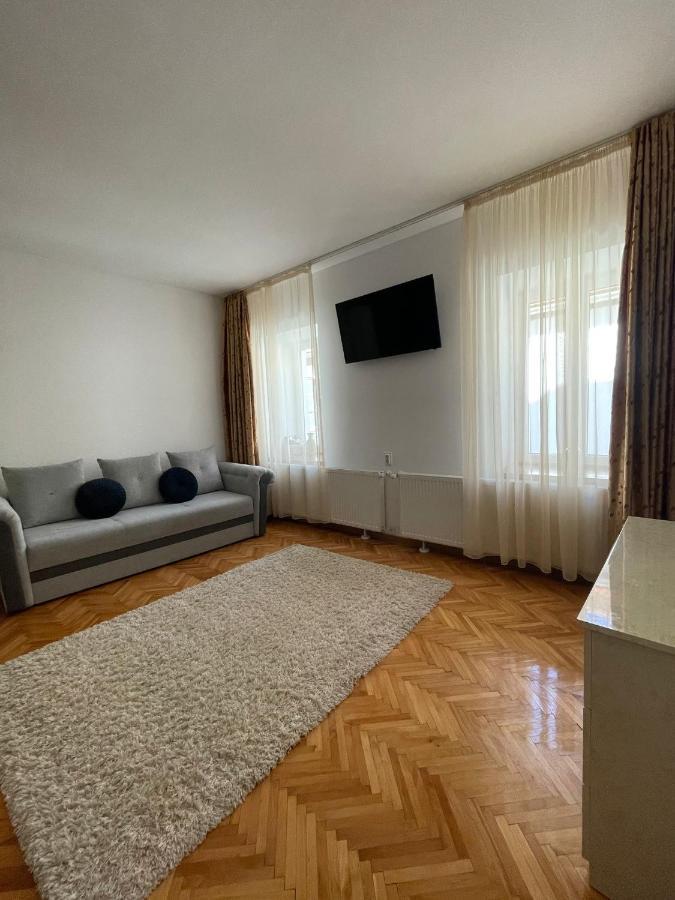 Londof Schei Apartments - Downtown Brașov Exterior foto